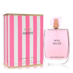 Jean Marc Paris Sexy Secret - Jean Marc Paris Perfumes