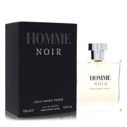 Jean Marc Paris Homme Noir - Jean Marc Paris Cologne