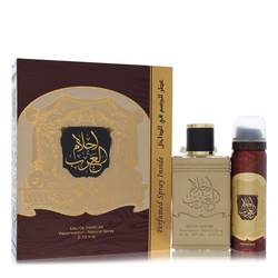 Ard Al Zaafaran Ahlam Al Arab - Al Zaafaran Colognes
