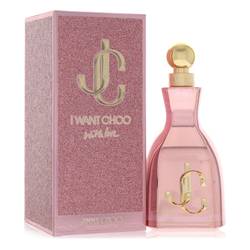 Jimmy Choo I Want Choo With Love - Jimmy Choo Perfume
