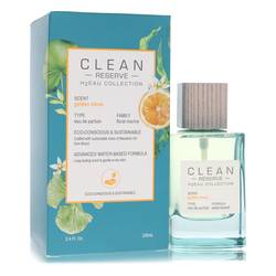 Clean Reserve Golden Citrus - Clean Unisex Fragrance