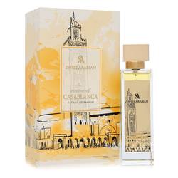 Swiss Arabian Essence Of Casablanca - Swiss Arabian Unisex Fragrance