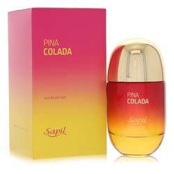 Sapil Pina Colada - Sapil Perfumes