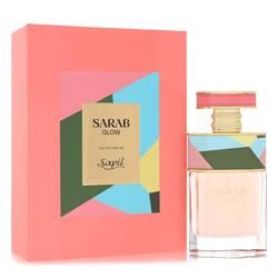 Sapil Sarab Glow - Sapil Perfume