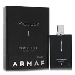 Club De Nuit Precieux I - Armaf Unisex Fragrances