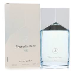 Mercedes Benz Air - Mercedes-Benz Colognes