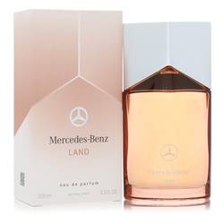 Mercedes Benz Land - Mercedes-Benz Colognes