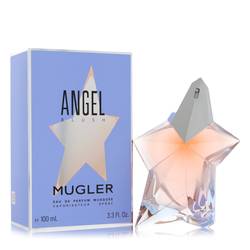 Angel Blush - Thierry Mugler Womanity Perfume
