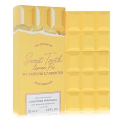 Sabrina Carpenter Sweet Tooth Lemon Pie - Sabrina Carpenter Perfumes