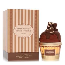 Lattafa Give Me Gourmand Choco Overdose - Lattafa Unisex Fragrances