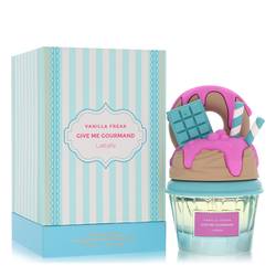 Lattafa Give Me Gourmand Vanilla Freak - Lattafa Perfume