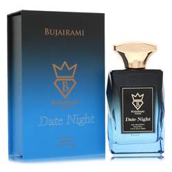 Bujairami Date Night - Bujairami Colognes