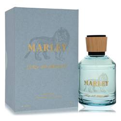 Marley Lively Up Yourself - Marley Perfume