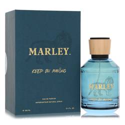 Marley Keep On Moving - Marley Cologne