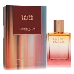 Michael Malul Solar Blaze - Michael Malul Cologne
