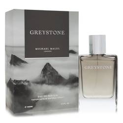 Michael Malul Greystone - Michael Malul Colognes