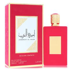 Lattafa Asdaaf Ameerat Al Arab Sugar Crown - Lattafa Perfumes