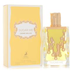 Maison Alhambra Sugar Me Creme Brulee - Maison Alhambra Perfumes
