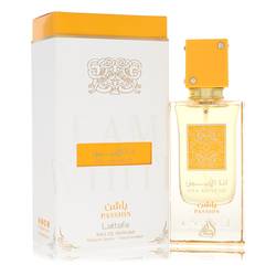 Ana Abiyedh I Am White Passion - Lattafa Perfumes