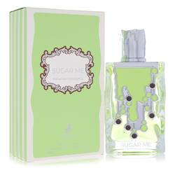 Maison Alhambra Sugar Me Pistachio Chocolate - Maison Alhambra Unisex Fragrances