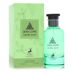 Maison Alhambra Jean Lowe Verde Aura - Maison Alhambra Unisex Fragrance