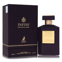 Maison Alhambra Infini Intoxicating Cherry - Maison Alhambra Unisex Fragrance