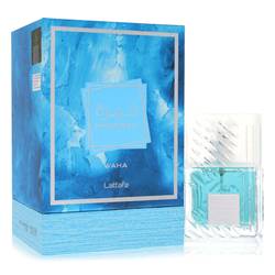 Lattafa Khamrah Waha - Lattafa Unisex Fragrances