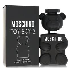 Moschino Toy Boy 2 - Moschino Cheap And Chic Colognes