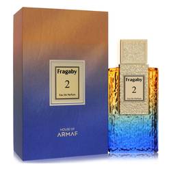 Risala Fragaby 2 - Risala Unisex Fragrances