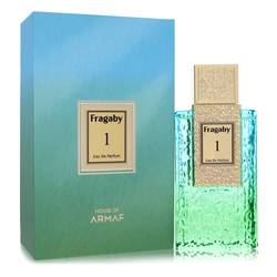 Risala Fragaby 1 - Risala Unisex Fragrance