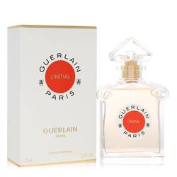 L'initial - Guerlain Perfume