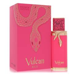 Fragrance World Vulcan Baie - Fragrance World Unisex Fragrance