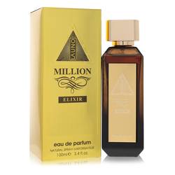 Fragrance World La Uno Million Elixir - Fragrance World Colognes
