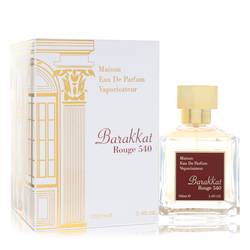 Fragrance World Barakkat Rouge 540 - Fragrance World Unisex Fragrance