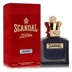 Jean Paul Gaultier Scandal Intense - Jean Paul Gaultier Cologne