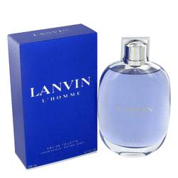 Lanvin - Lanvin Éclat Cologne