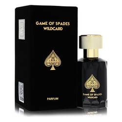 Jo Milano Game Of Spades Wildcard - Jo Milano Cologne