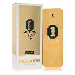 1 Million Golden Oud - Pacо Rabanne Colognes