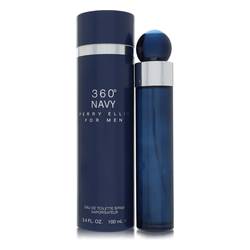 Perry Ellis 360 Navy - Perry Ellis Cologne