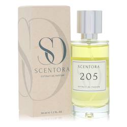 Scentora 205 - Scentora Perfume