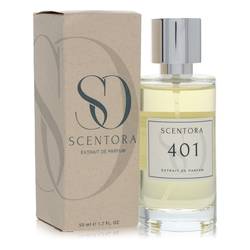 Scentora 401 - Scentora Perfumes