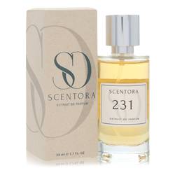 Scentora 231 - Scentora Perfumes