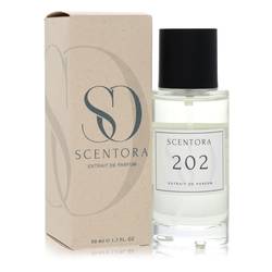 Scentora 202 - Scentora Perfumes