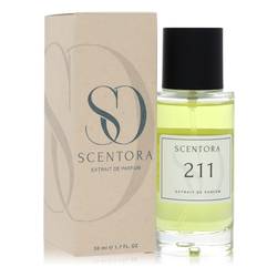 Scentora 211 - Scentora Perfumes