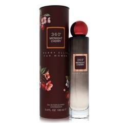Perry Ellis 360 Midnight Cherry - Perry Ellis Perfumes