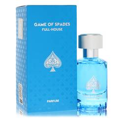 Jo Milano Game Of Spades Full House - Jo Milano Unisex Fragrances