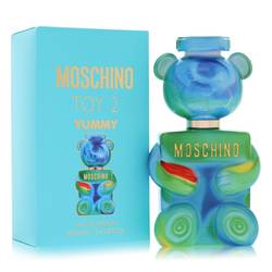 Moschino Toy 2 Yummy - Moschino Couture Perfume