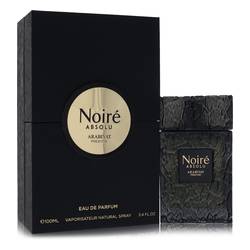 Arabiyat Prestige Noire Absolu - Arabiyat Prestige Colognes