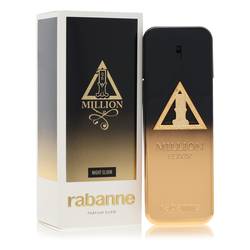 1 Million Night Elixir - Pacо Rabanne Colognes