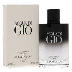 Acqua Di Gio Intense - Giorgio Armani Colognes